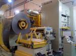 CNC Automatic Lathe Processing Punch Feeder Leveling Machine High Leveling