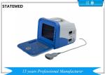 Abdomen Ultrasound Scan Machine , Portable Sonogram Machine Detecting Depth