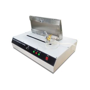 Buy cheap Flammability Testing Equipment BS4569 Surface Flammability Tester product