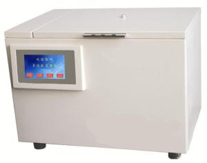 Buy cheap Degassing Oscillator Transformer Oil Testing Machine For Content Determination product