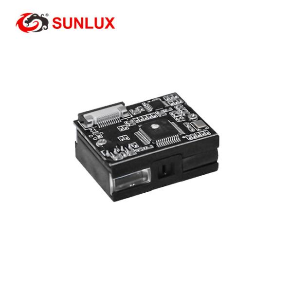 Quality OEM Scan Engine 1D CCD barcode reader module Quick Scan Payment Kiosk for sale