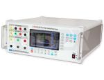 High Precision Multifunction Electrical Calibrator , Three Phase Calibration