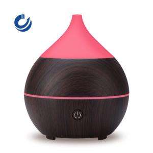 Buy cheap Home Ultrasonic Humidifier 200ML Bluetooth Speaker Oil Diffuser product