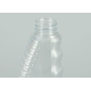 Sturdy HDPE 500ml Trigger Sprayer Bottles With Finger Handle