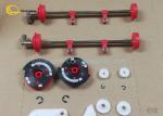 NCR ARIA 3 ATM Spare Parts Dual Pick Module Line Set NCR Pick Line Kit