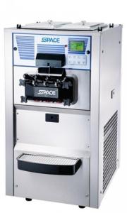 Buy cheap table top Soft Serve Maker , Soft Icecream Machine 40 Liters/hour product