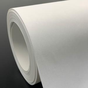 China Hydrophobic Expanded PTFE Membrane 0.22 Micron With Polypropylene Support Layer on sale