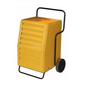 China 25L/45L/60L Mobile Industrial Dehumidifier on sale