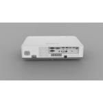 4000 Lumens High Brightness Projector With 1200X800 Resolution And HDMI