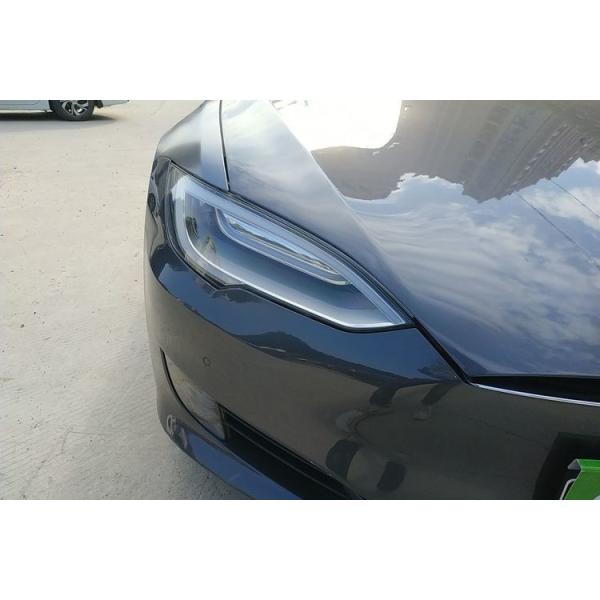 Used Blade Electric Vehicles Second Hand New Energy Cars 285kw