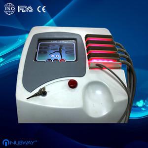 Buy cheap Effective diode laser lipo laser slimming machine, lipolaser device product
