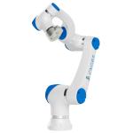 Cartesian Pick Place Robot10kg Payload Onrobot Robot Gripper CNGBS 200mm/s PC