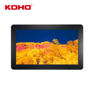 Buy cheap Multilanguage Digital LCD Video Wall Display Touch Screen ODM product