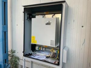 Buy cheap Stable Power System with Instantaneous Response Static Var Generator product