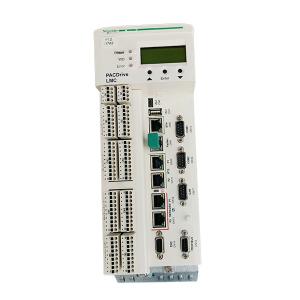 Buy cheap Schneider Electric LMC402CAA10000 The Cutting-Edge Solution for Multi-Axis Control in Industrial Automation product