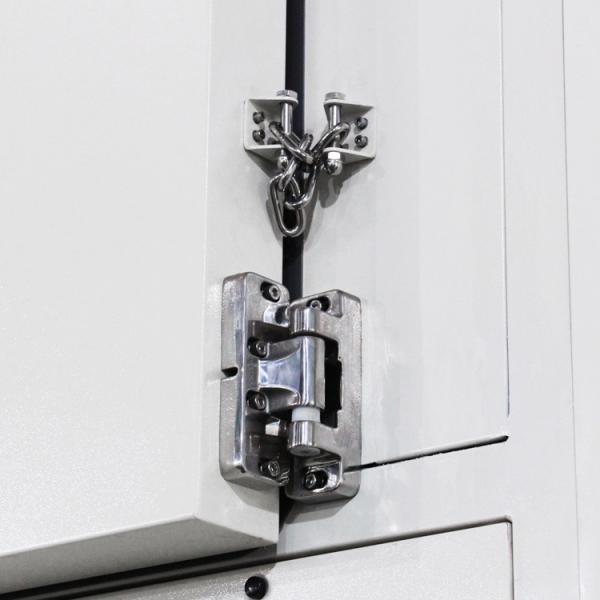 Automatic Salt Water Immersion Test chamber for battery pack testing Customized size with programmable control