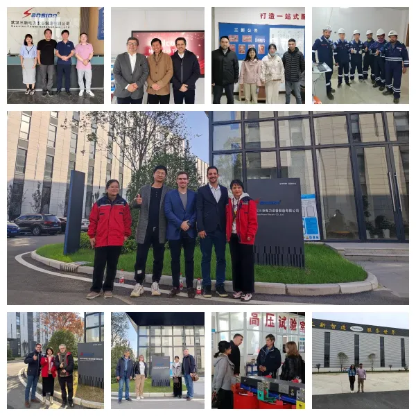 High Voltage Primary Current Injection Test Set 1000A For Power Distribution