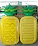 Hot Giant Inflatable Pool Float, Inflatable Pineapple Float,Fruit Float