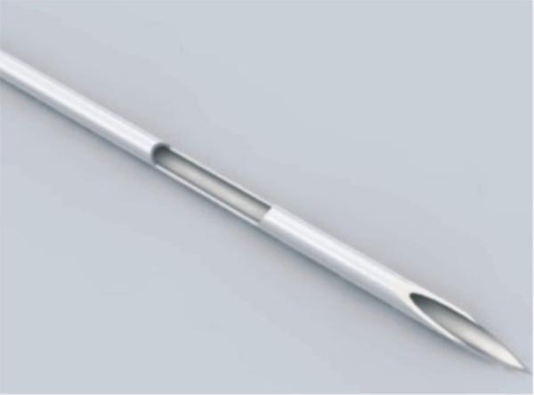 Quality Hypodermic Biopsy Cannula Needle For Medical for sale