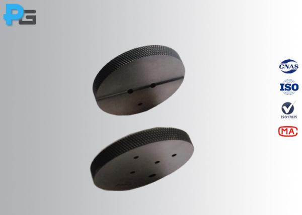 IEC60061-3 Rustless Go Not Go Gauges for Lampholders and Lamp Caps G5 / G13 /