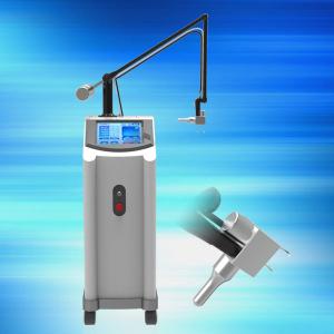 High Quality Co2 Fractional Rf Skin Rejuvenation,Rf Tube Co2 Laser,Co2 Fractional Rf