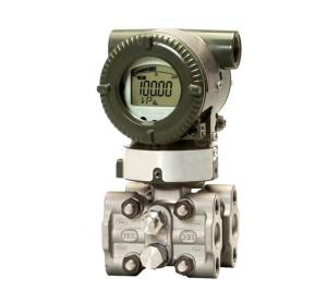 Buy cheap EJA110E-DMS4J-912DB yokogawa Differential Pressure Transmitter product