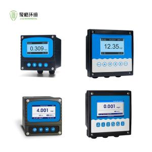 0～200000mg/L Online Total Suspended Solids Controller TSS SS MLSS Controller IP65