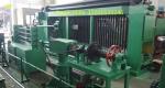 80*100 Automatic Hexagonal Wire Mesh Machine /Gabion Box Machine