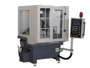 CNC High Accuracy Tct Blade Sharpening Machine Woodworking