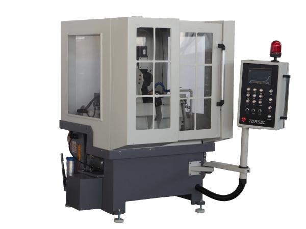 Quality CNC High Accuracy Tct Blade Sharpening Machine Woodworking for sale
