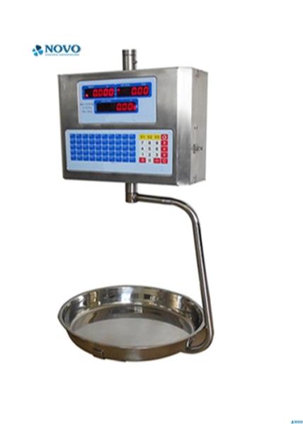 ACS-APJ Mini Digital Scale External Digital Calibration Calibration Sealing