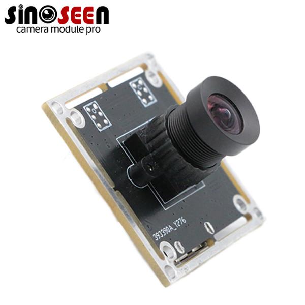 Quality Imx335 Sensor Camera Module 5MP 1080P 60FPS USB3.0 For Security Monitoring for sale