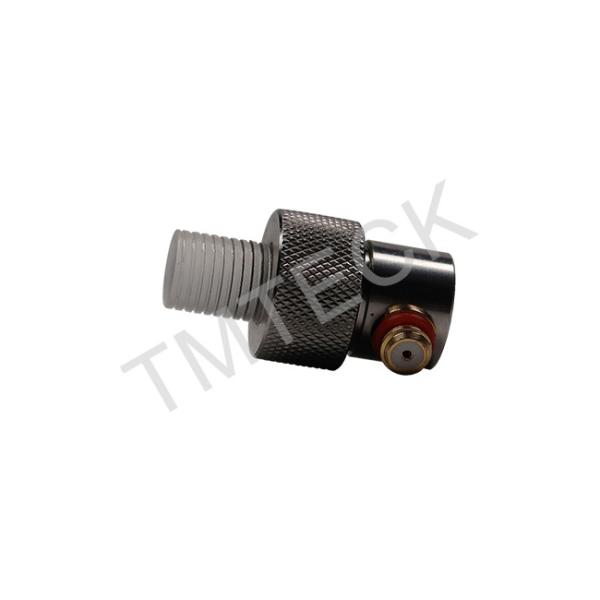 Single Element Ultrasonic Transducer Dtm Delay Line Probe / Ultrasonic Testing