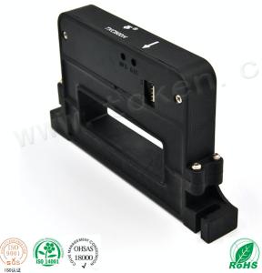 Buy cheap Measuring Hall Effect Based Current Sensor , Hall Effect Ac Current Sensor TKC-H product