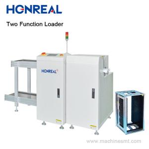 Buy cheap PLC Control PCB Loader And Unloader Destacker For Bare Boards OEM product