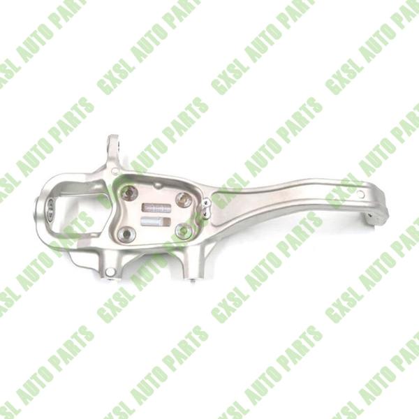 Quality For Maserati Ghibli Quattroporte Two-Drive Left Front Column Assembly Steering Knuckle OEM 670004761 for sale