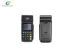 Unlocked Portable Pos Machine With Printer Outer Diameter 40mm