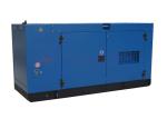 YC6B115-D20 Engine 80kVA Emergency Diesel Generator Set
