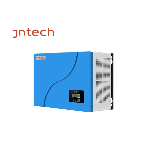 DC To AC Off Grid Hybrid Solar Power Inverter 3000w Solar Inverter With 40A PWM Charger