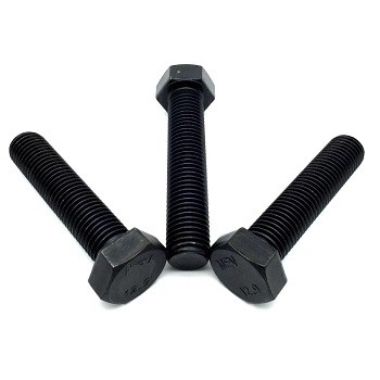 Metric Measurement System Screw Type Expansion Anchor Bolts for Hardware Products