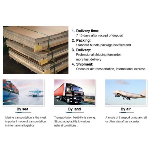 3mm 2mm 316 Stainless Steel Sheet Metal Perforated Or Not 316l Plate