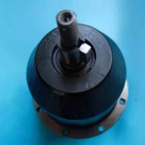 Volvo VOE11116529/17431338 Hydraulic Motor for Articulated Dump Truck A25D A25E A30D A35E/40E A60H