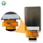 CTP I2C MIPI MCU Industrial LCD Display Capacitive Touch Screen 3.5in
