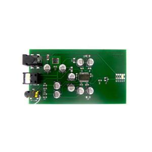 Buy cheap Rogers Flex Pcb Assembly High Speed Electronics Pcb Manufacturing IPC product
