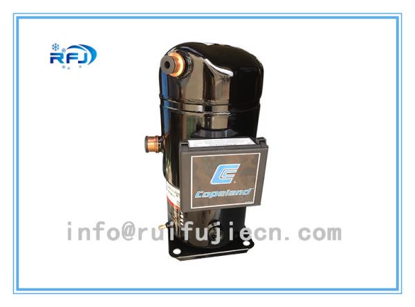 Quality ZR190KCE-TFD Copeland Refrigeration Scroll Compressor for heat pump for sale