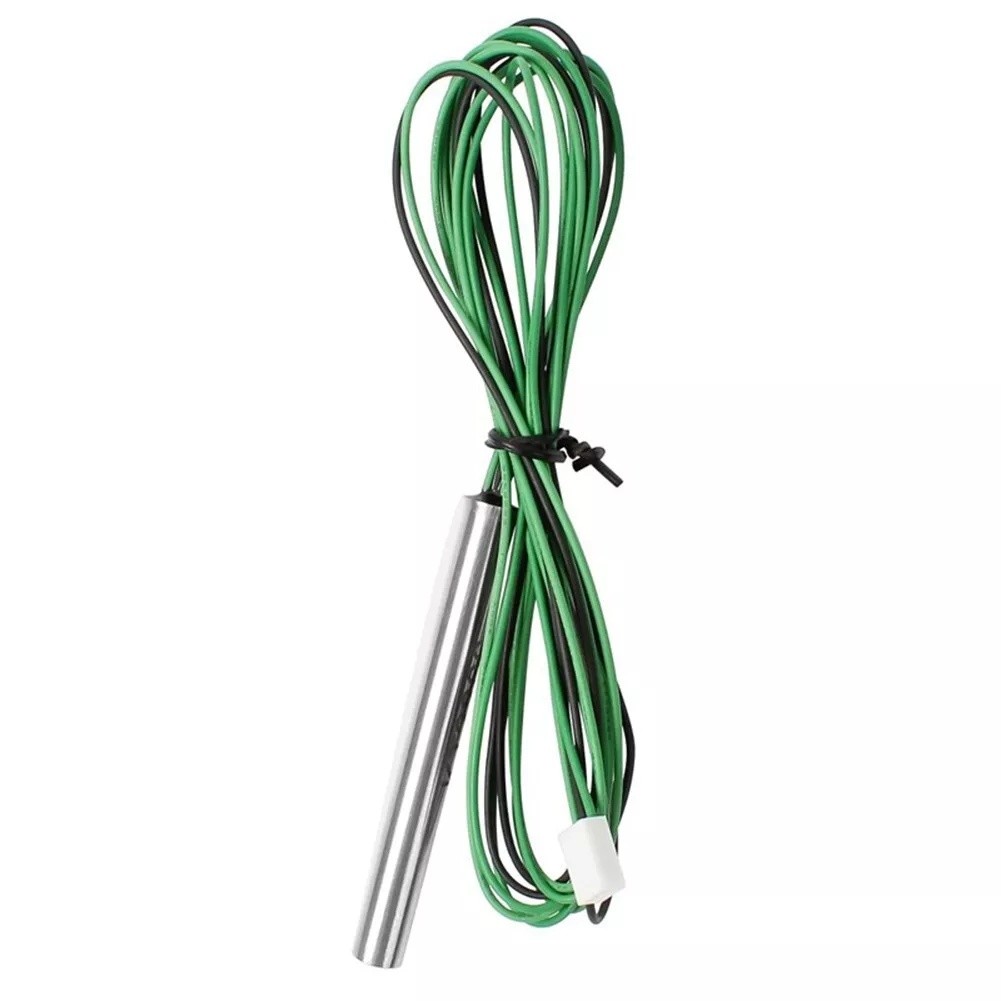 For Pool Heaters 009577F Spare Part Replacement With Perfect Fit Temperature Sensor