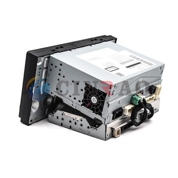 Black DVD Navigation Radio Toyota Sienna 86140-08090 Type