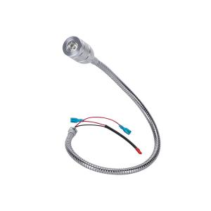 Buy cheap Brass Flexible Microphone Gooseneck Lamp Tubing RoHS product