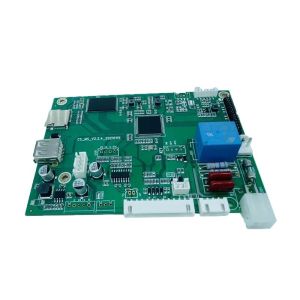 Buy cheap FR4 TG FR4 Multilayer PCBs Flex High Frequency PCB Manufacturing product