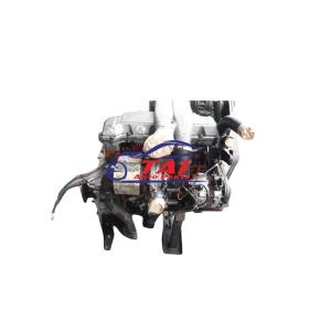 Genuine Used Japan Engine FOR HINO J05C Engine Complete